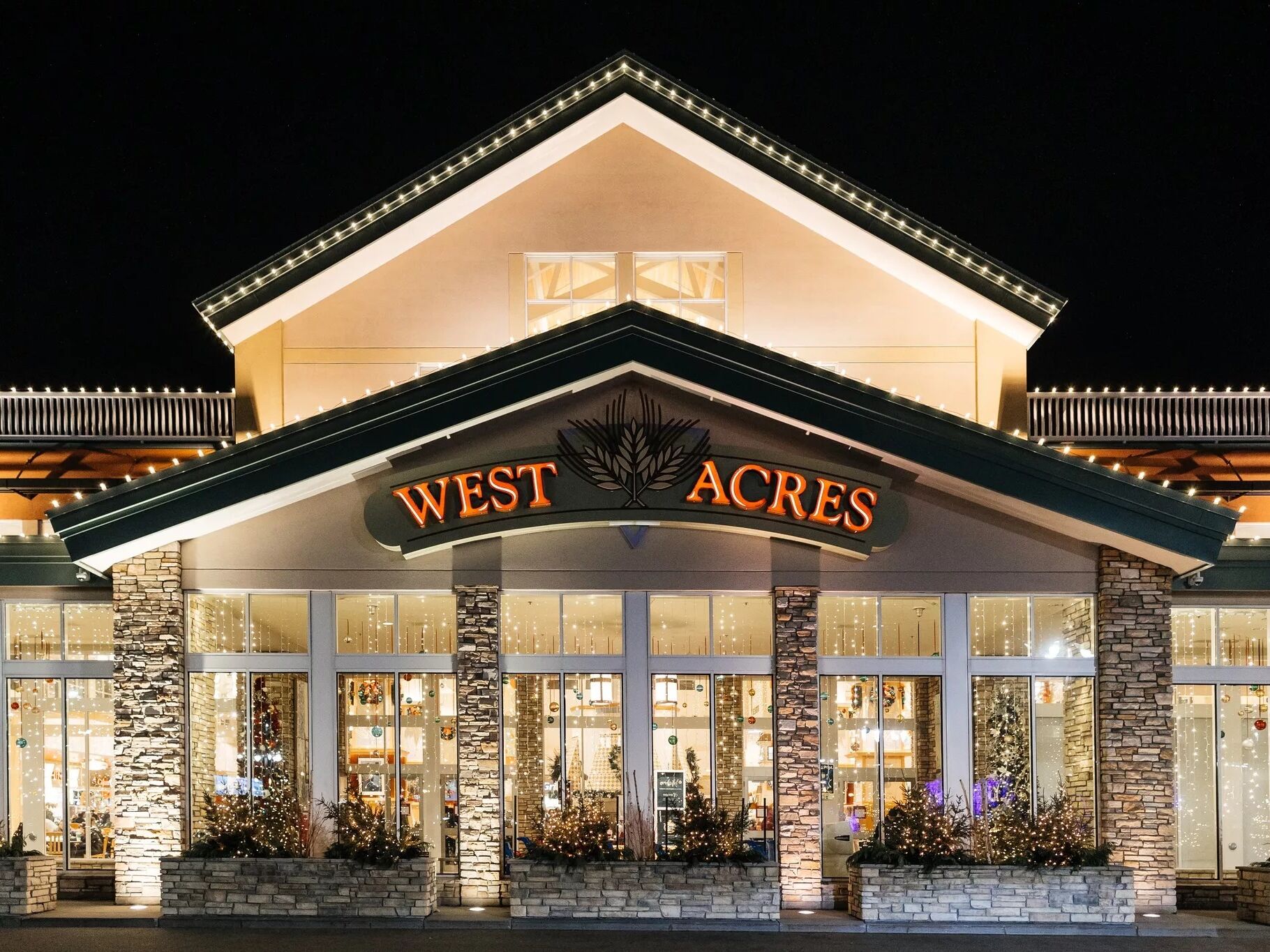 Picture of West Acres Mall