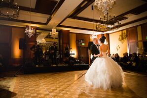 The First Dance