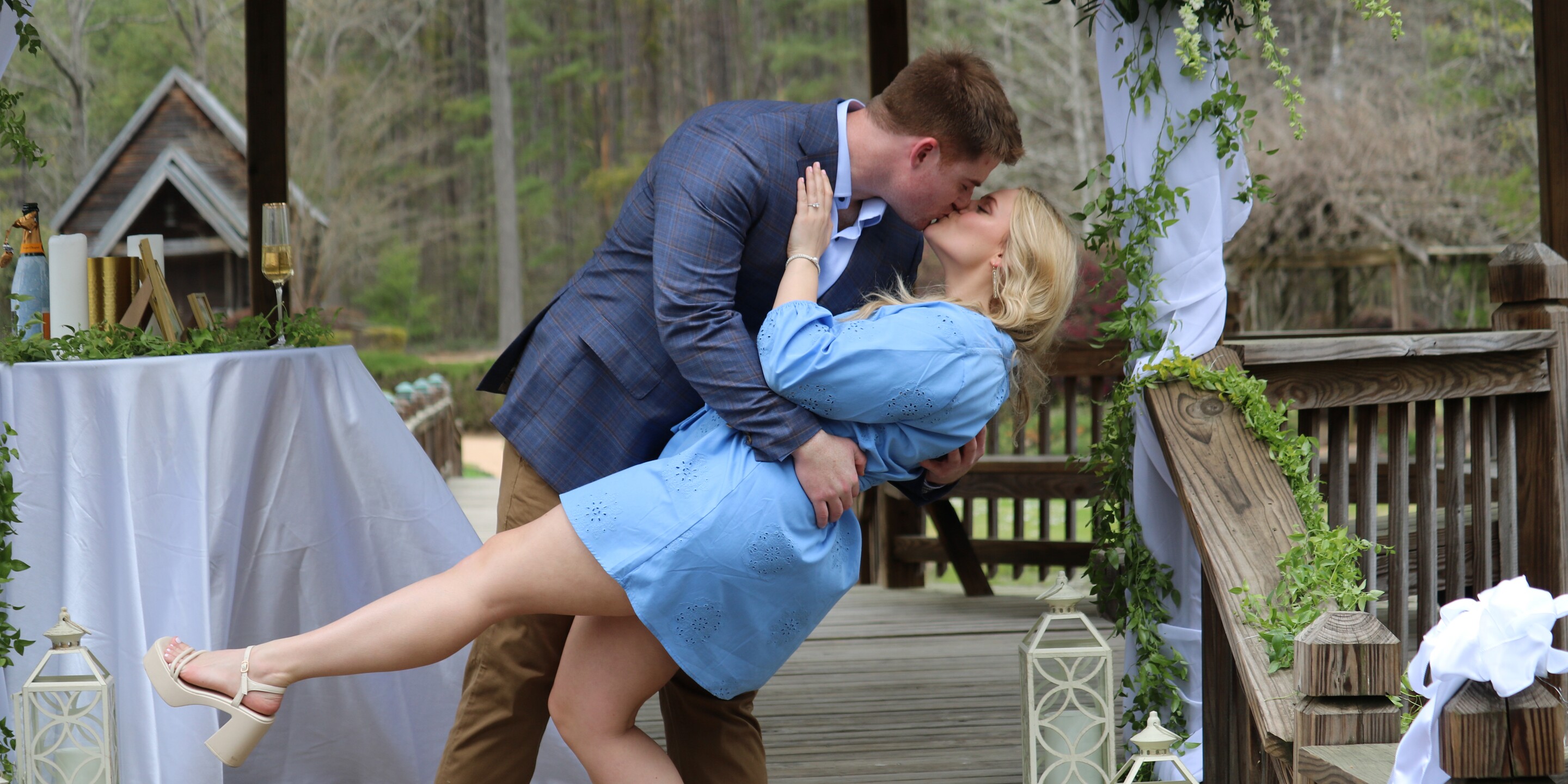 Madison & Hayden Home Page Banner