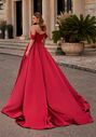 Moonlight Collection J6917B Ball Gown Wedding Dress - thumbnail - 3