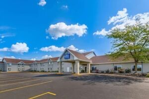 Picture of Baymont by Wyndham Baldwin