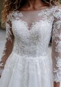 Abella Rafi Ball Gown Wedding Dress - thumbnail - 5