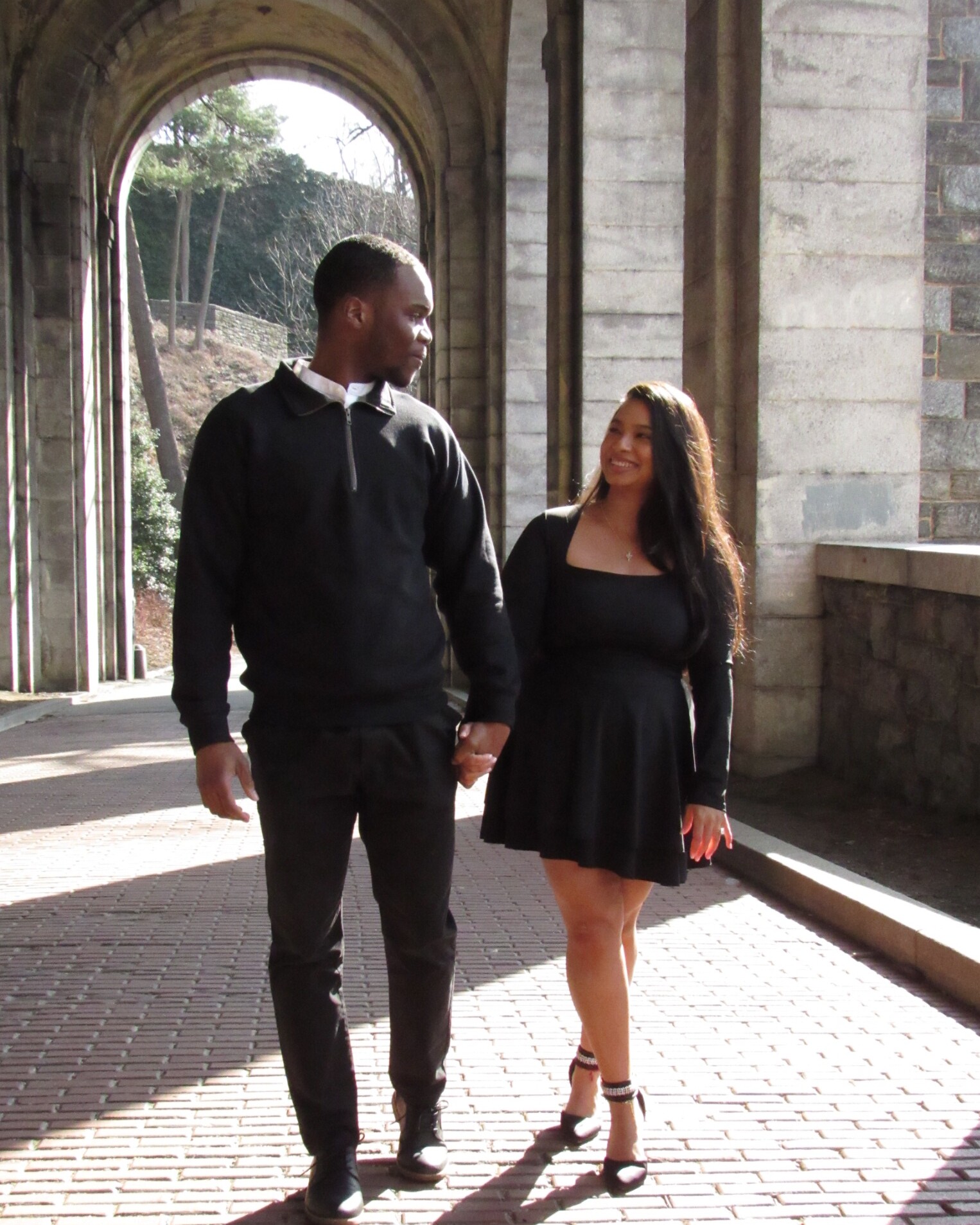 Kaydee & Onandi Home Page Banner