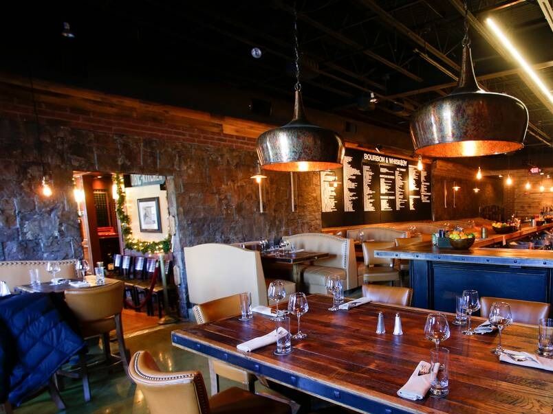Picture of OBC Kitchen