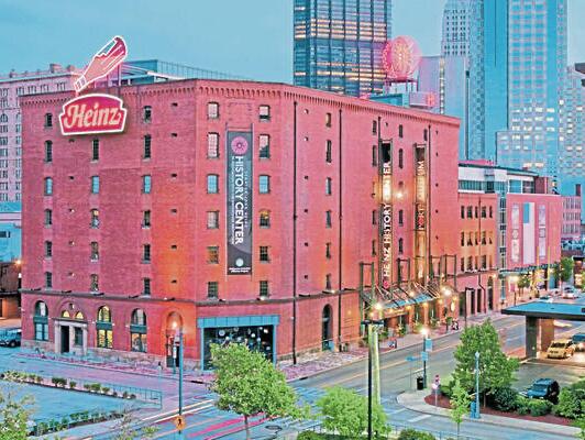 Picture of Heinz History Center 
