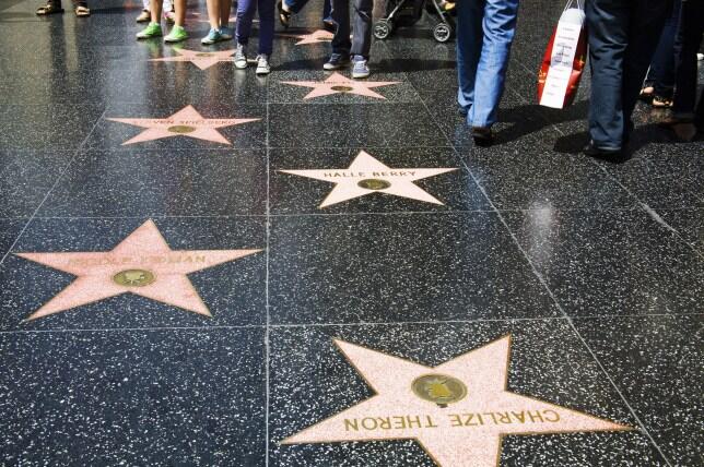Picture of Walk Of Fame