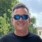 Steve Gurley