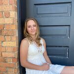Breanna Dodds