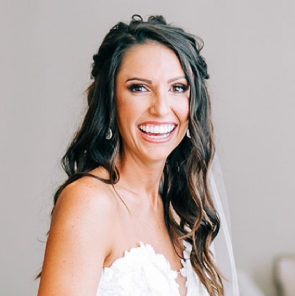 Mckenzie Burk