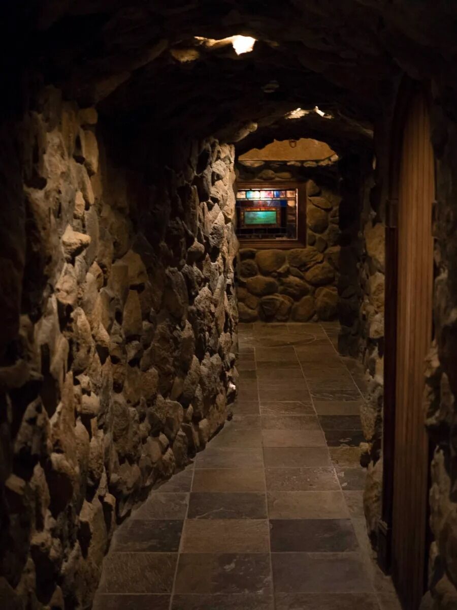 Picture of Wine Cellar Self Guided Tour