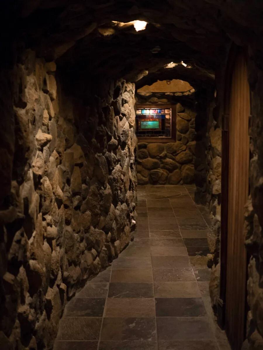 Picture of Wine Cellar Self Guided Tour
