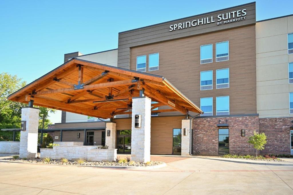 Picture of SpringHill Suites Lindale