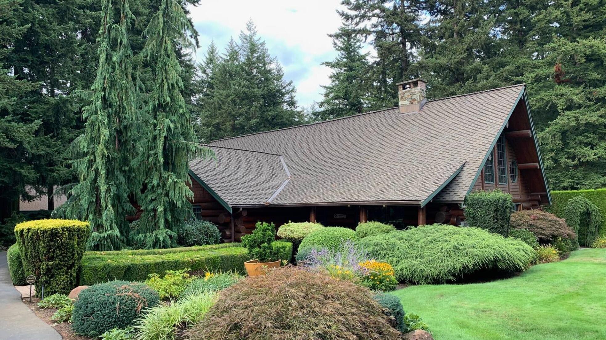 Picture of The Lodge at Evergreen Gardens