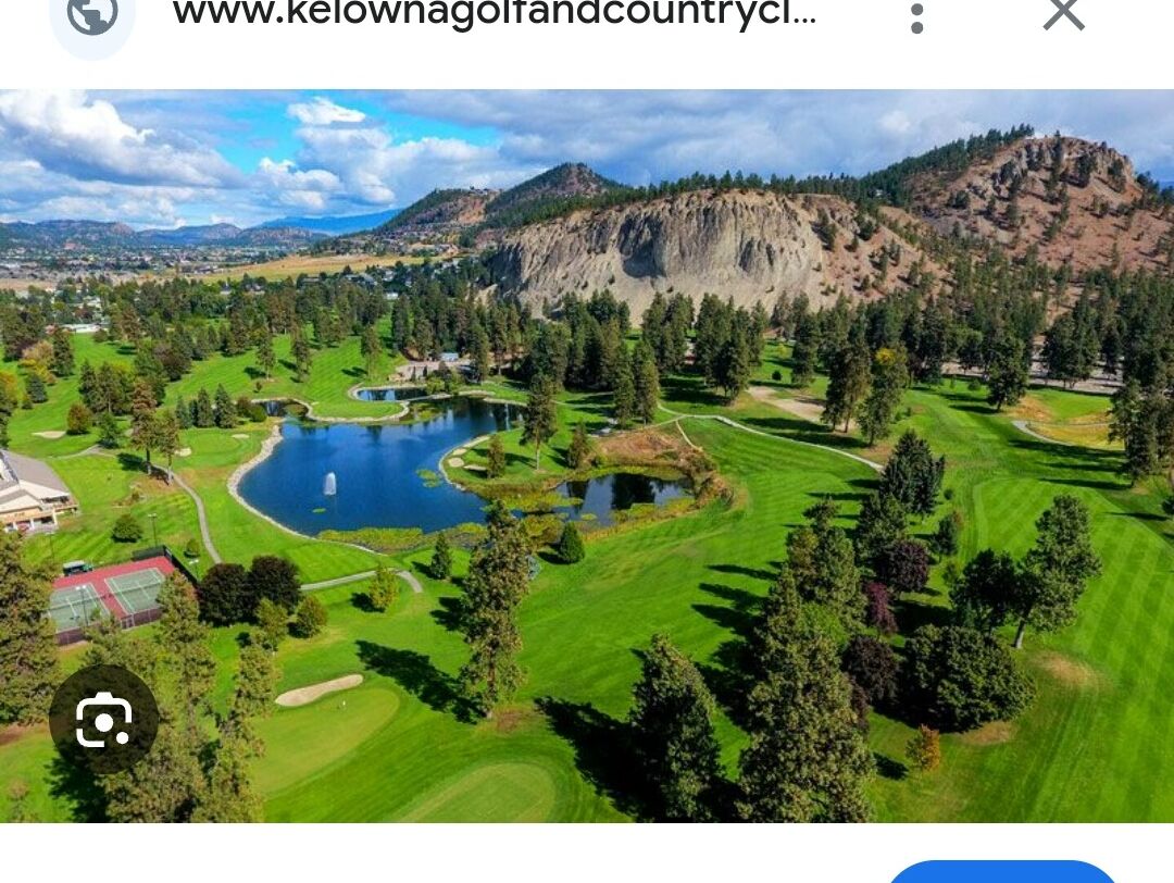 Picture of Golfing  