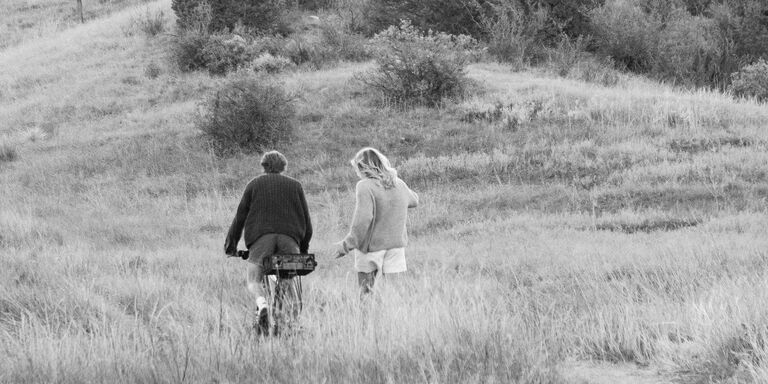 Mikayla & Sawyer Home Page Banner
