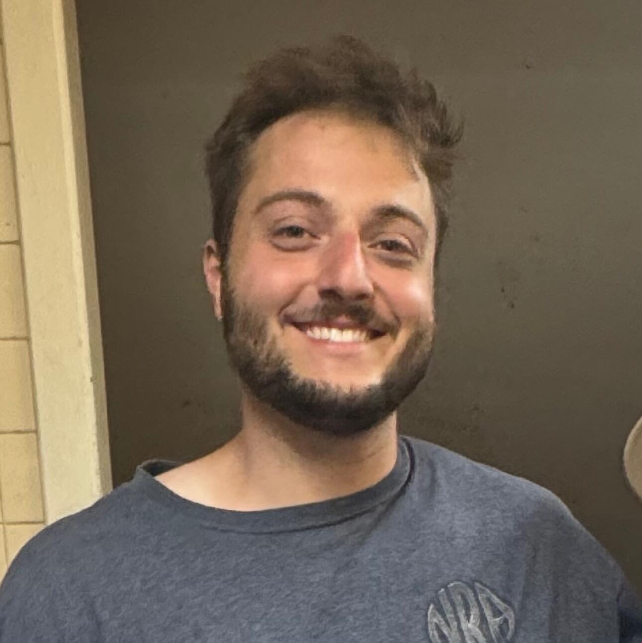 Robert Giuliano 