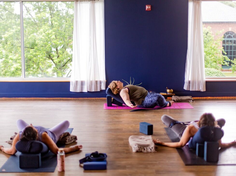 Picture of Sangha Studio 
