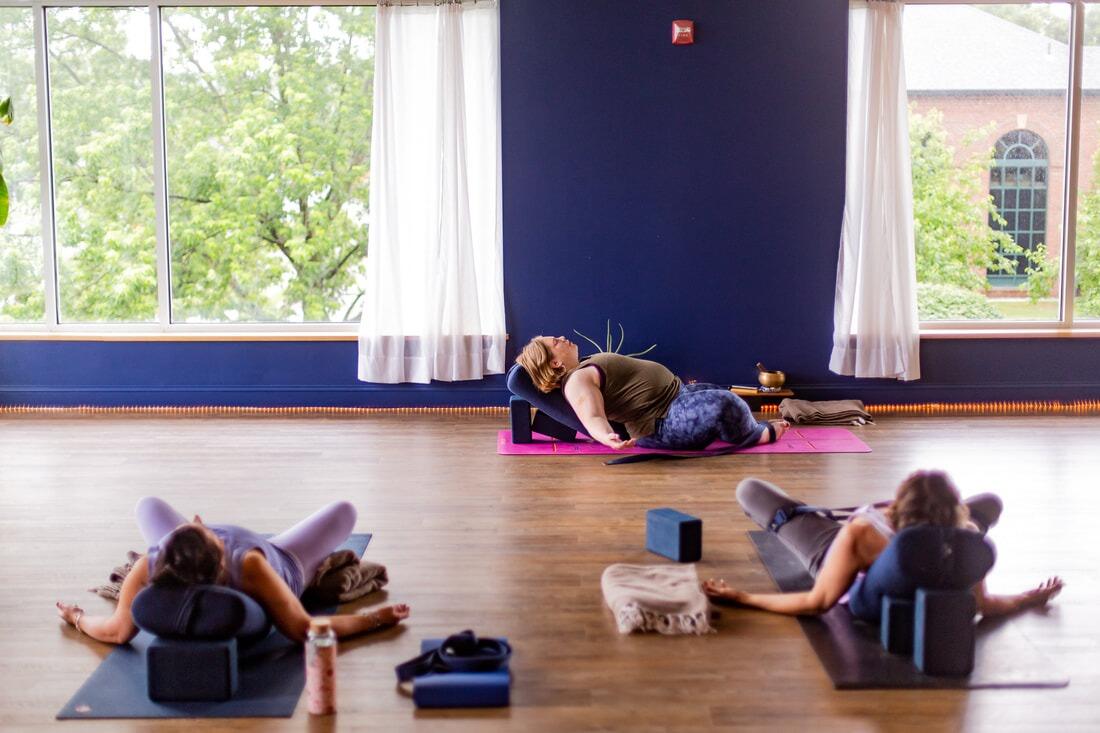 Picture of Sangha Studio 