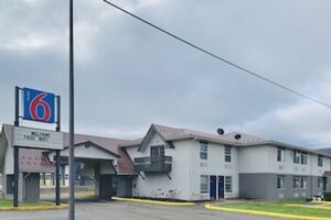Picture of Motel 6 McGraw NY Cortland