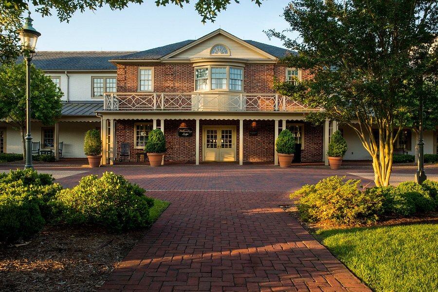 Picture of Williamsburg Lodge, Autograph Collection