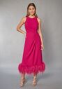 Jade Couture Mother of the Bride by Jasmine K268056 Pink Mother Of The Bride Dress - thumbnail - 1