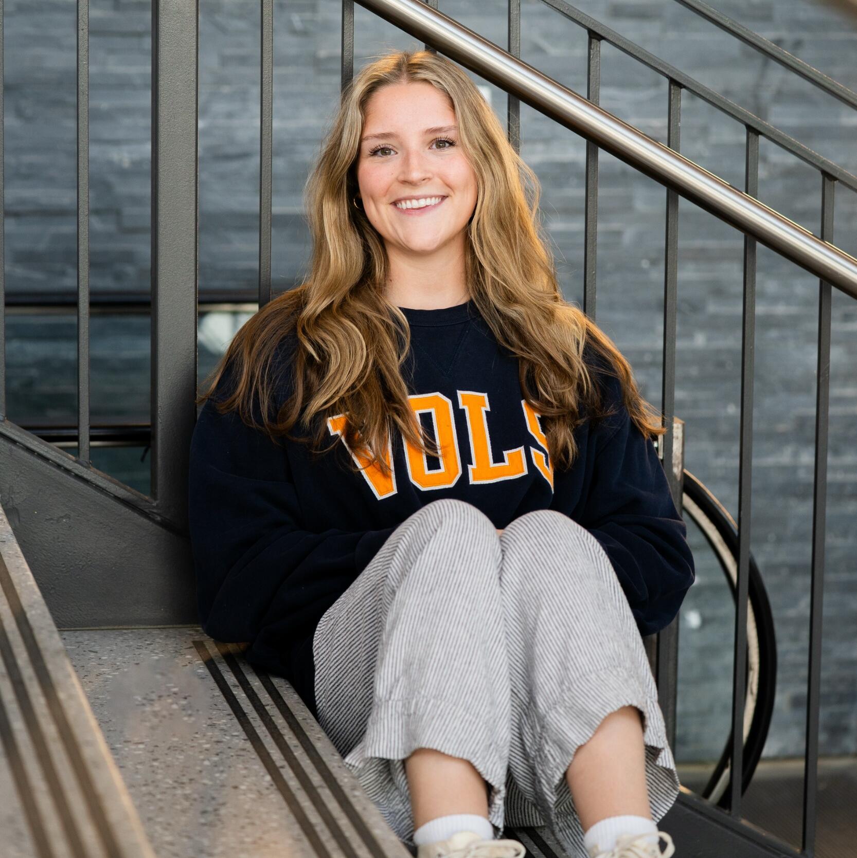 Lauren Hill
