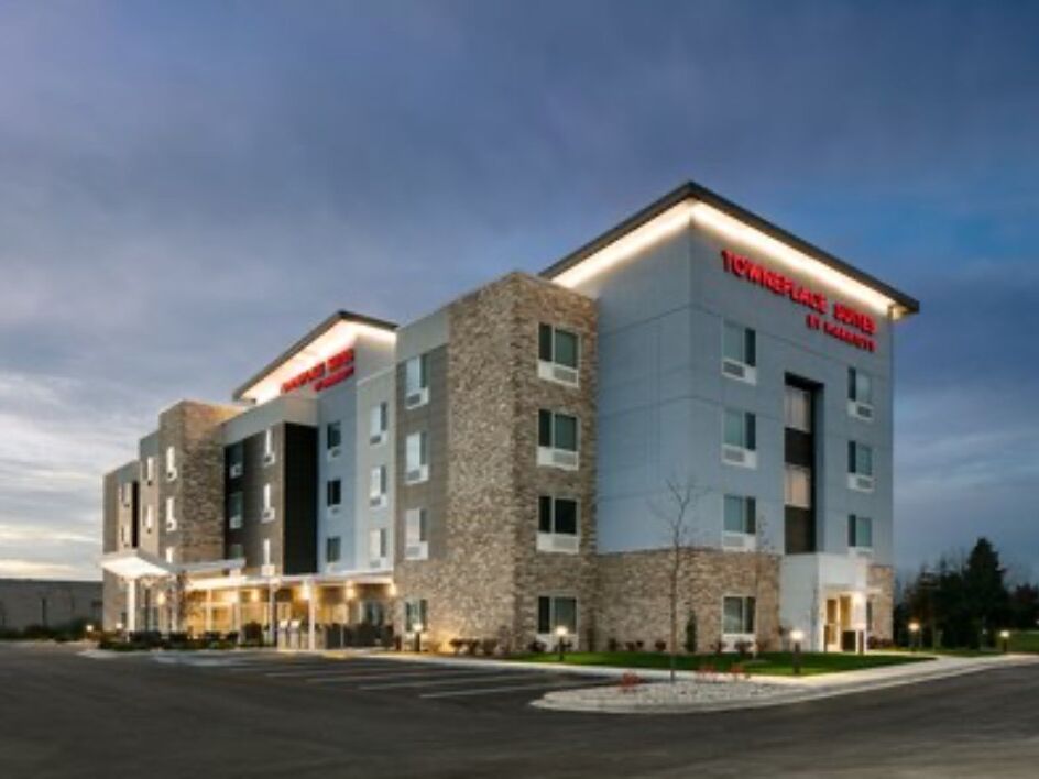 Picture of TownePlace Suites by Marriott Oconomowoc