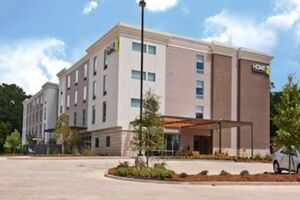 Picture of Home2 Suites by Hilton Jackson / Ridgeland MS