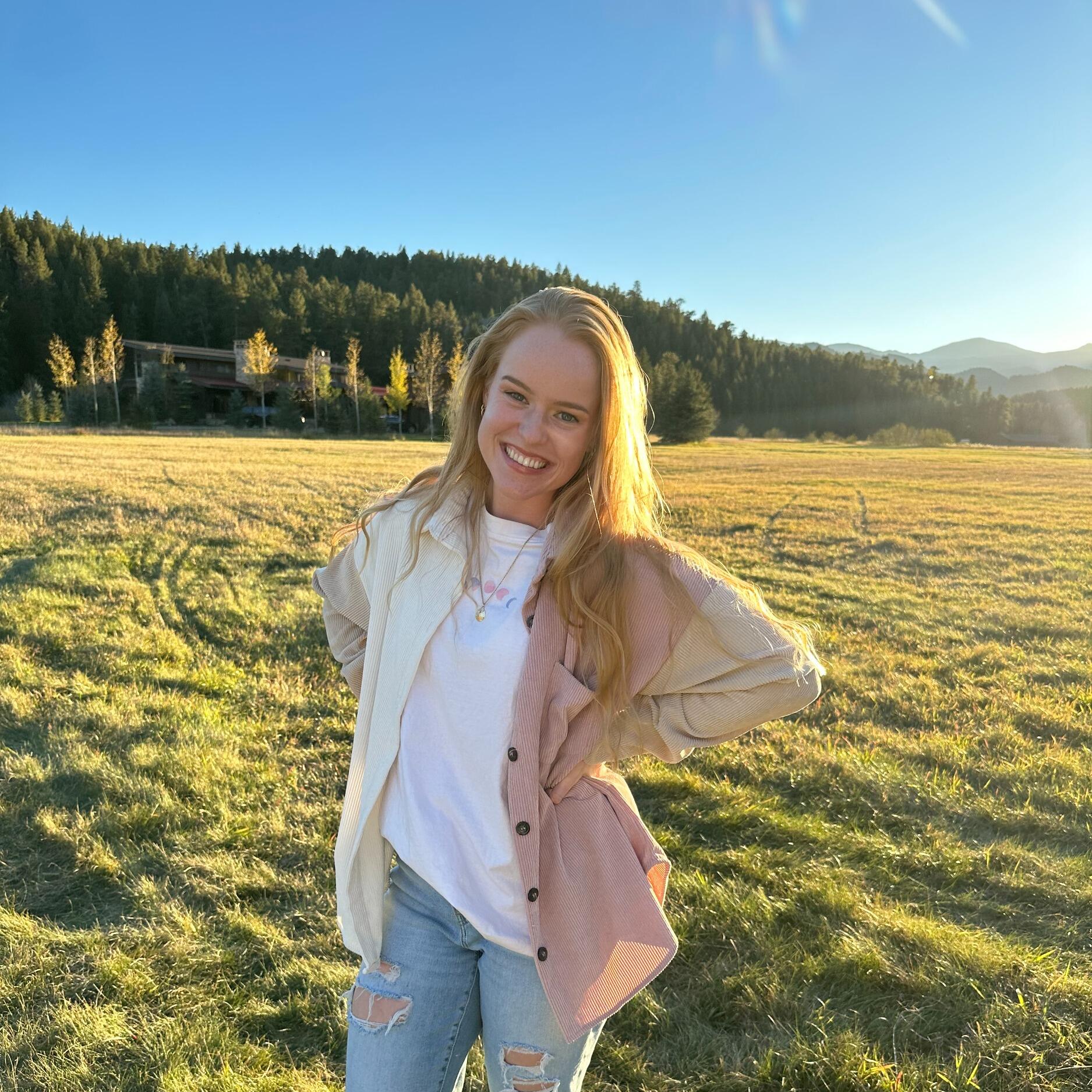 Haley Watters