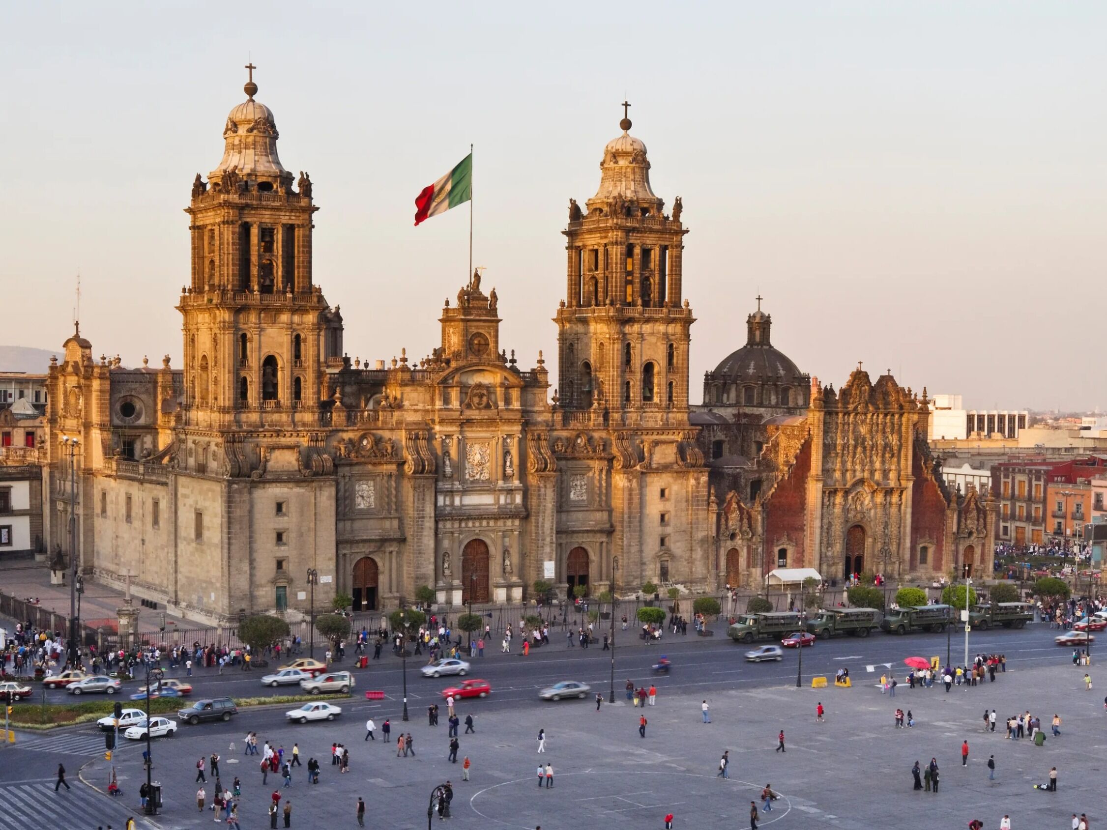 Picture of Plaza de la Constitución