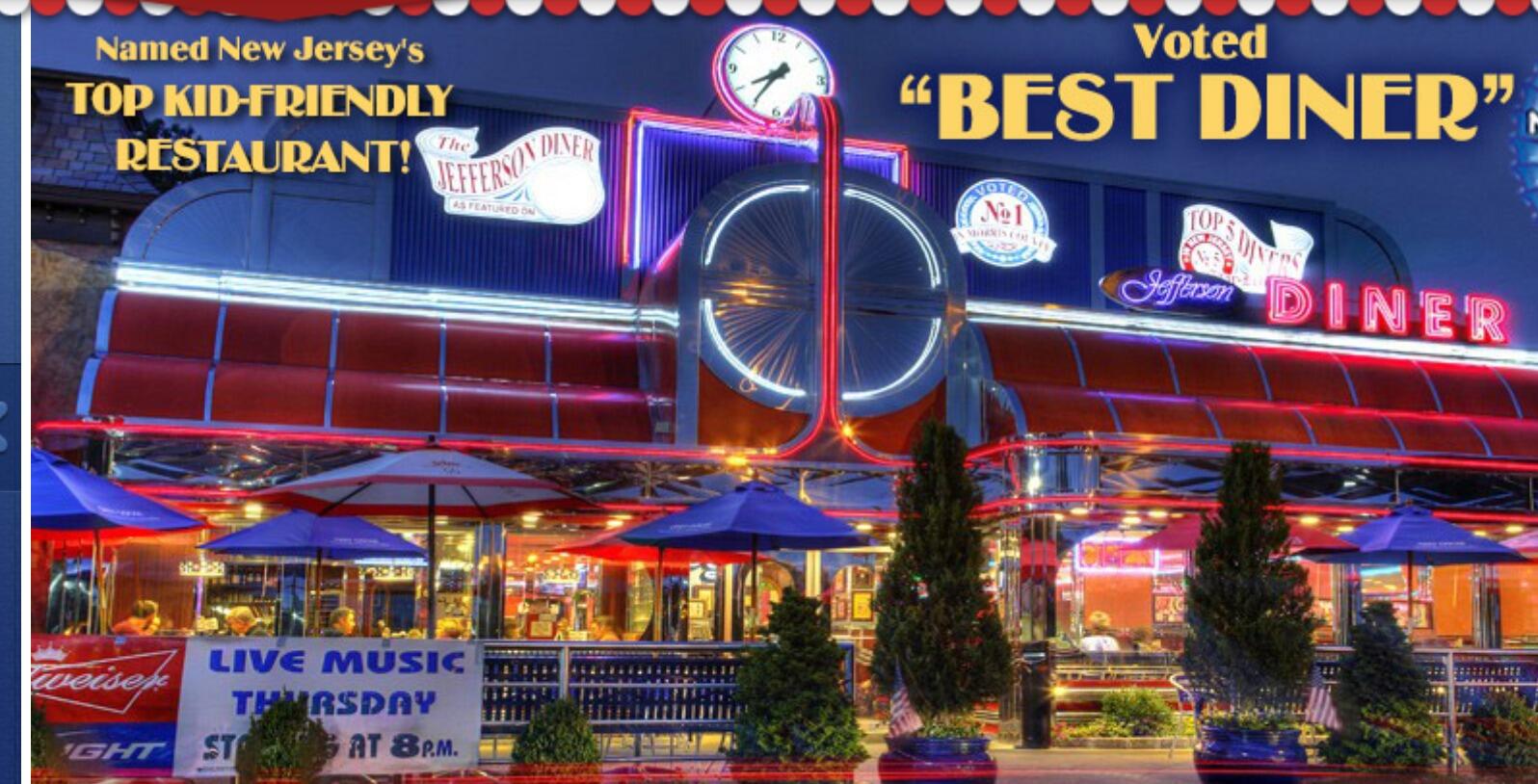 Picture of Jefferson Diner