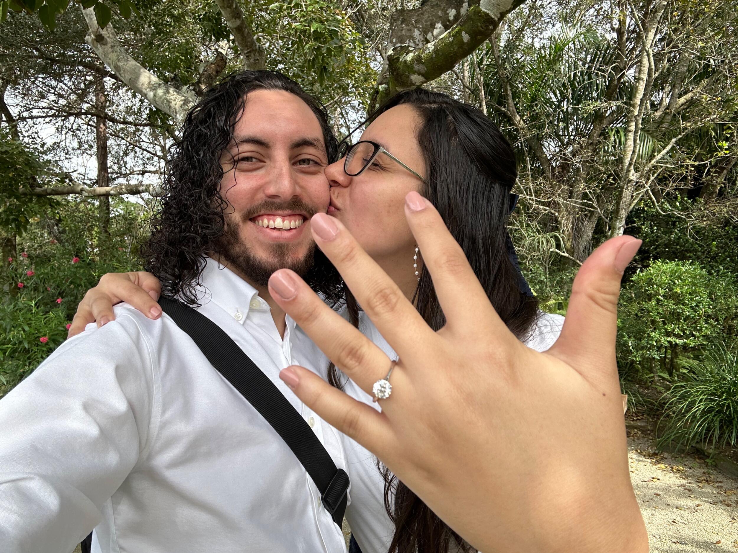 Picture of From Friendship to Forever: Our Love Story