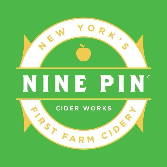 Picture of Nine Pin Ciderworks