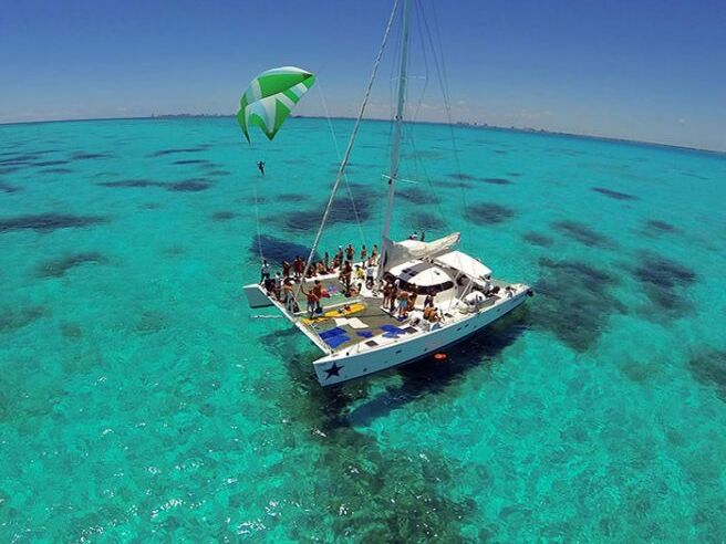 Picture of Catamarans