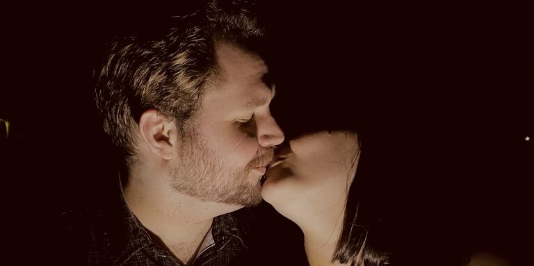 Halie & Jake Home Page Banner