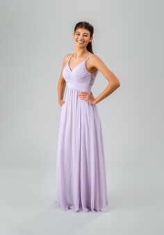 Kennedy Blue Andrea Bridesmaid Dress