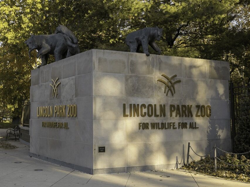 Picture of Lincoln Park Zoo