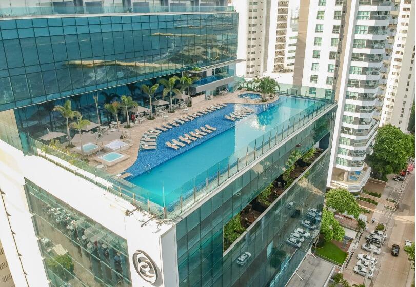 Picture of ESTELAR Cartagena de Indias Hotel & Centro de Convenciones