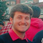 Tucker Bailey