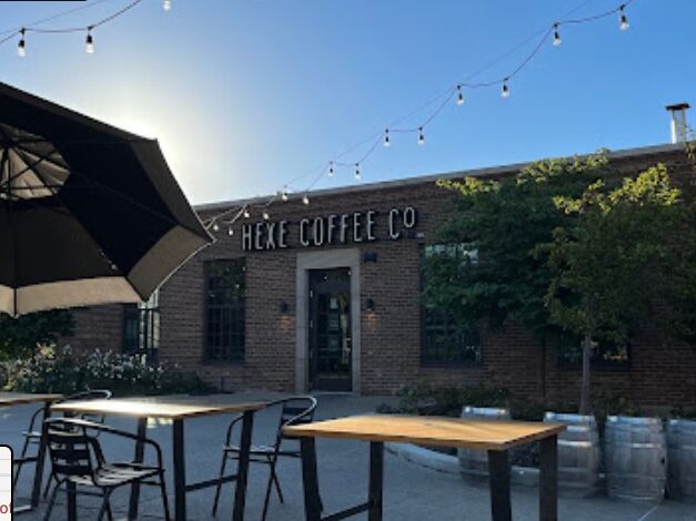 Picture of Hexe Coffee Co.