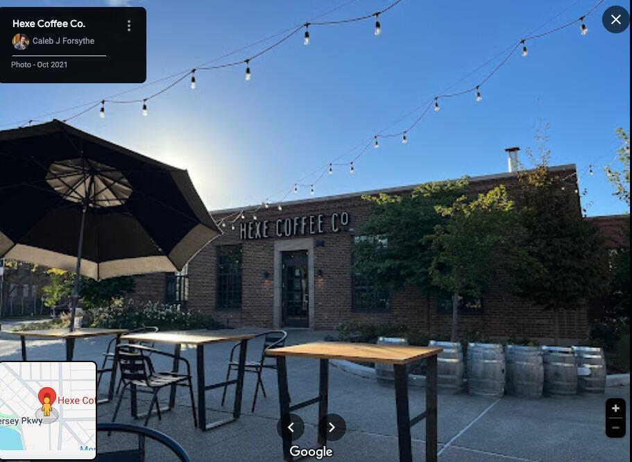 Picture of Hexe Coffee Co.