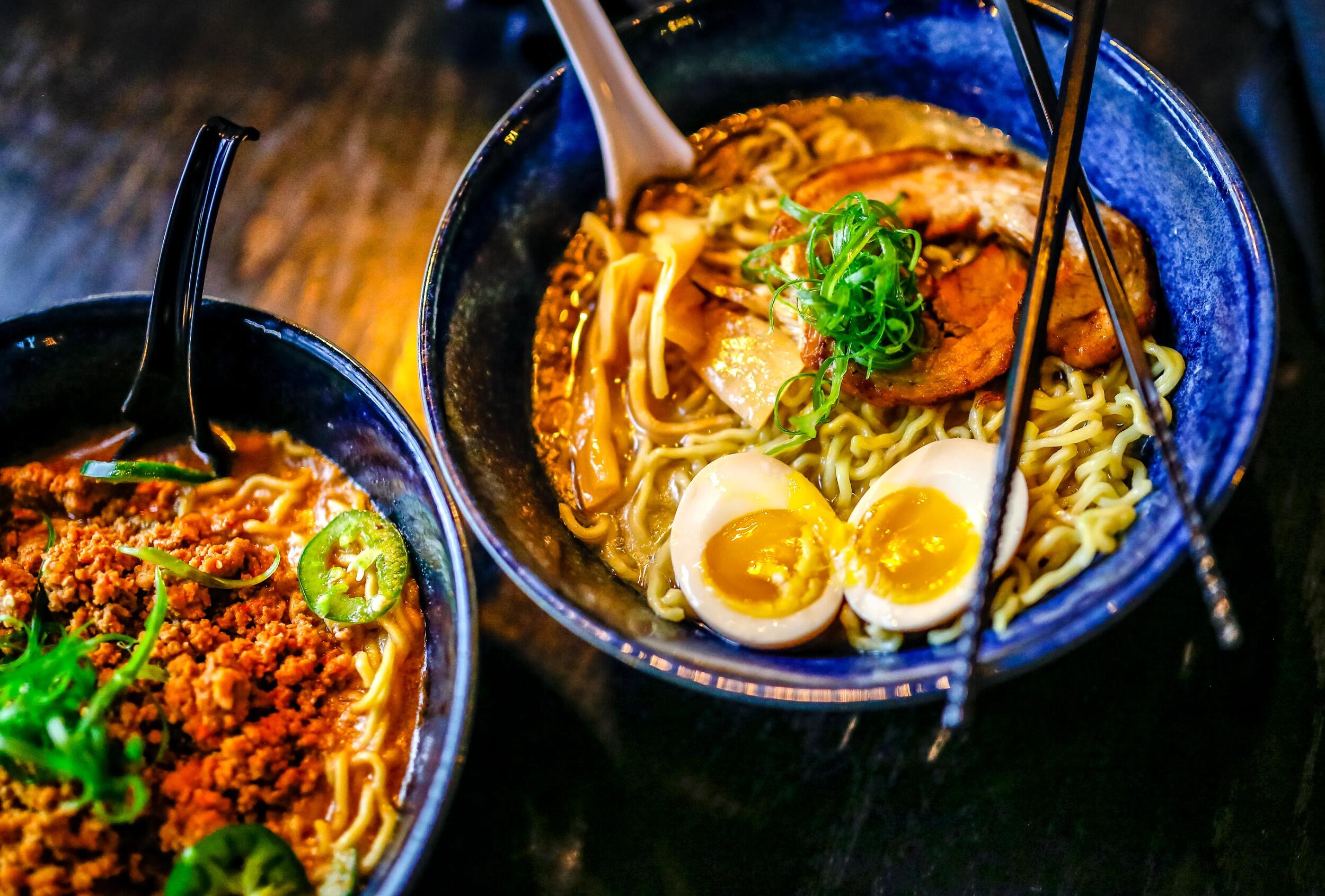 Picture of Tamashii Ramen - Ya