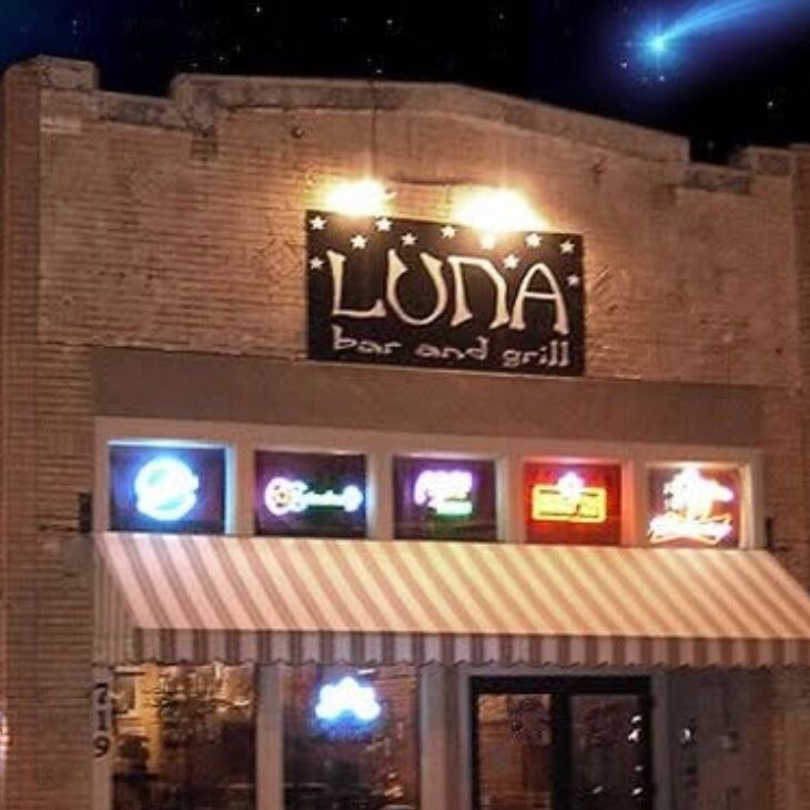 Picture of LUNA Bar & Grill Downtown