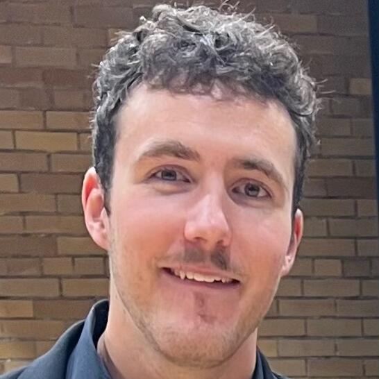 Ryan Bade