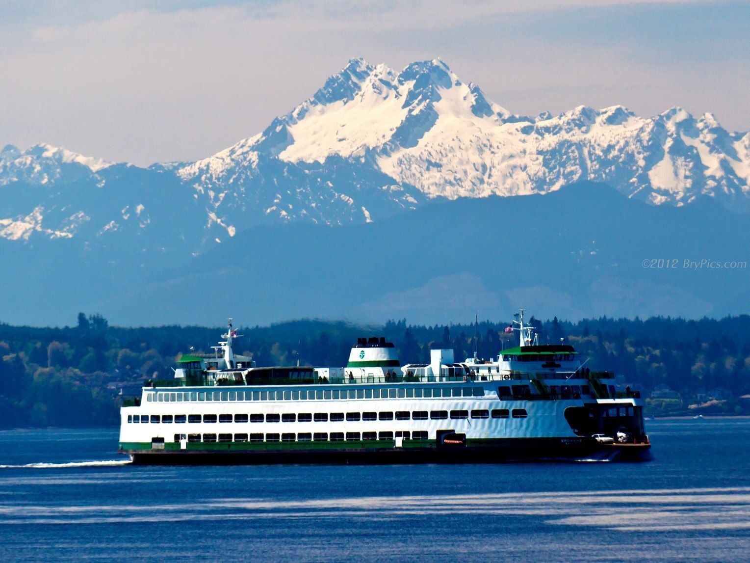 Picture of Extended stay