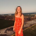 Madeline Verbeten