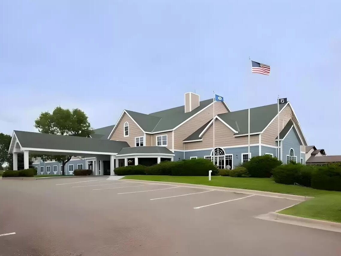 Picture of Quality Inn & Suites