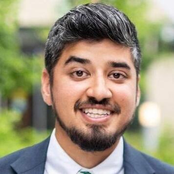 Shantanu Mehta