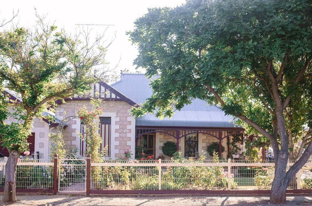 Picture of Hamilton House