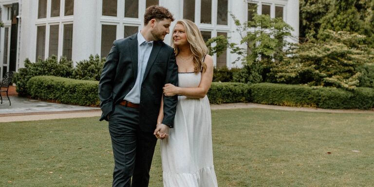 Abby & Todd Home Page Banner